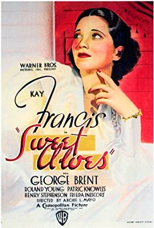 Give Me Your Heart (1936) starring Kay Francis on DVD on DVD